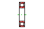 2D Sectional View